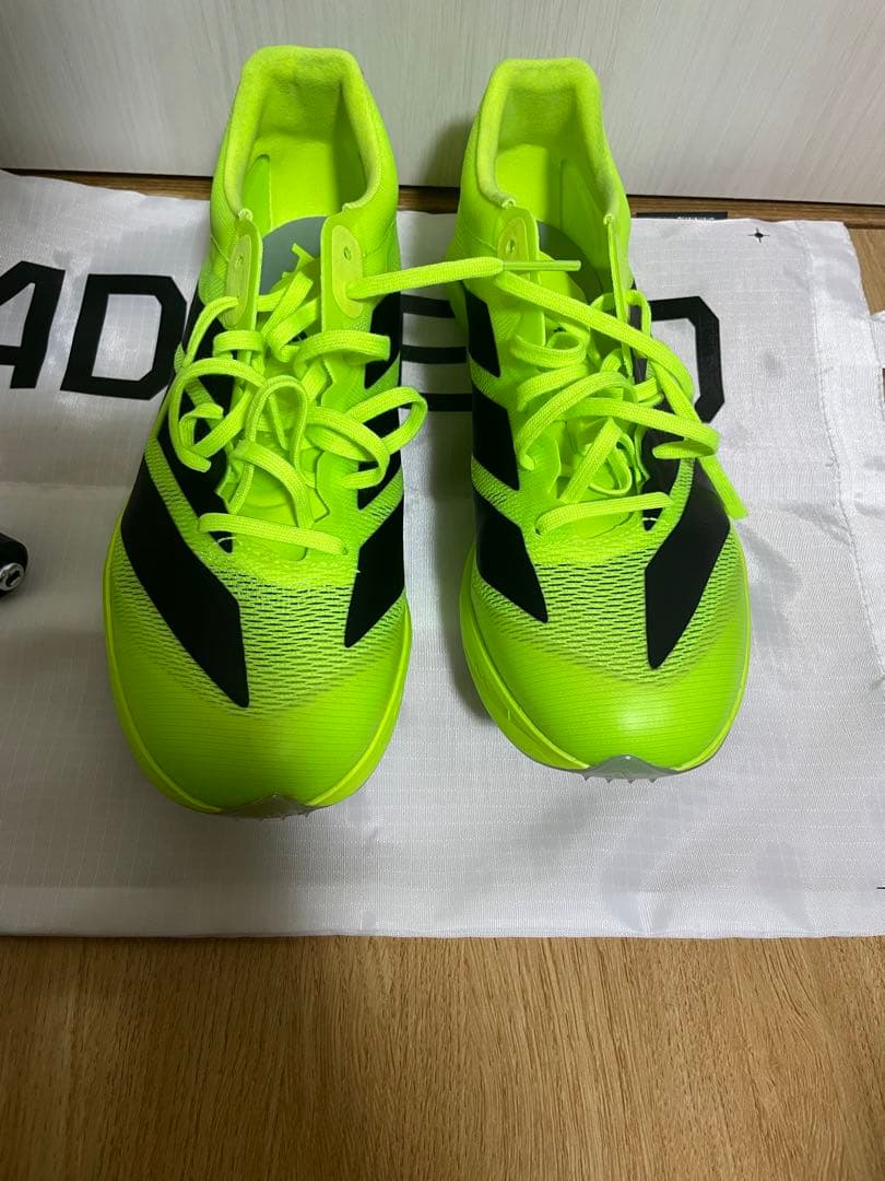 スパイク・シューズ adidas ADIZERO PRIME SP4