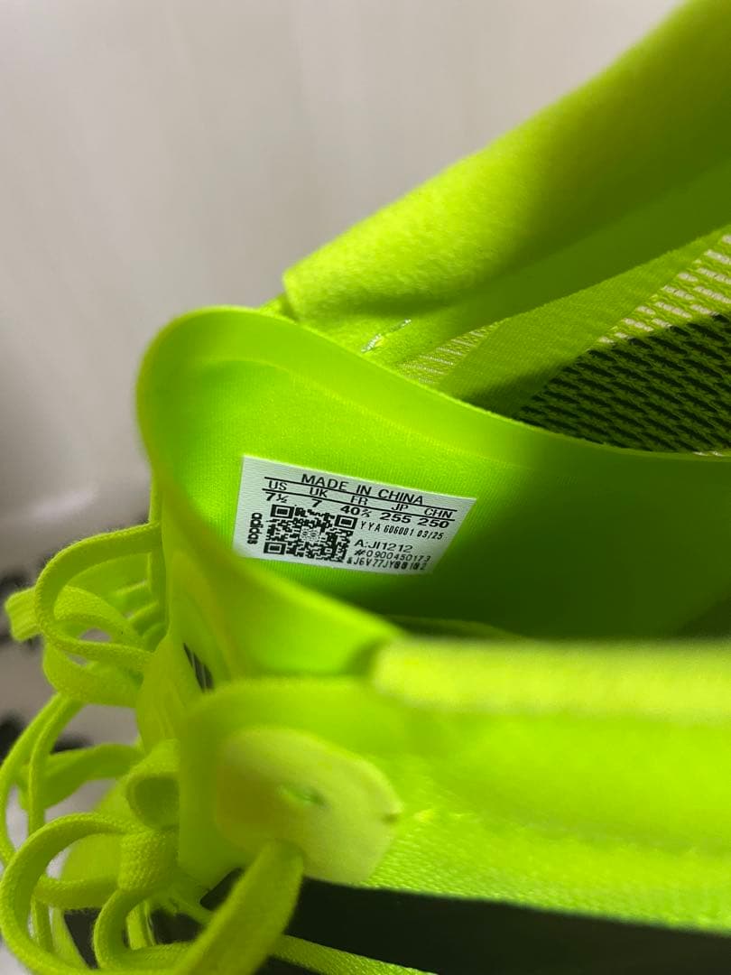 スパイク・シューズ adidas ADIZERO PRIME SP4