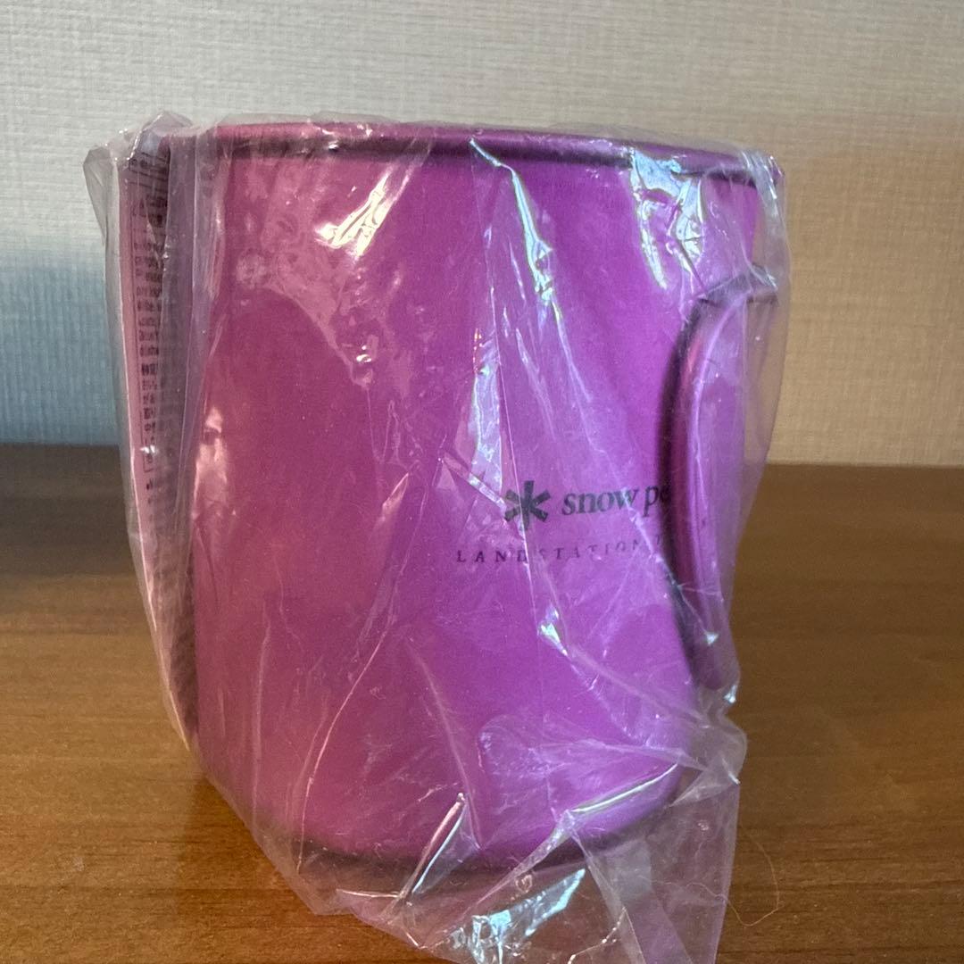 【 Peak ＊新品未使用品＊】ランドステーション台南 店舗限定 マグ