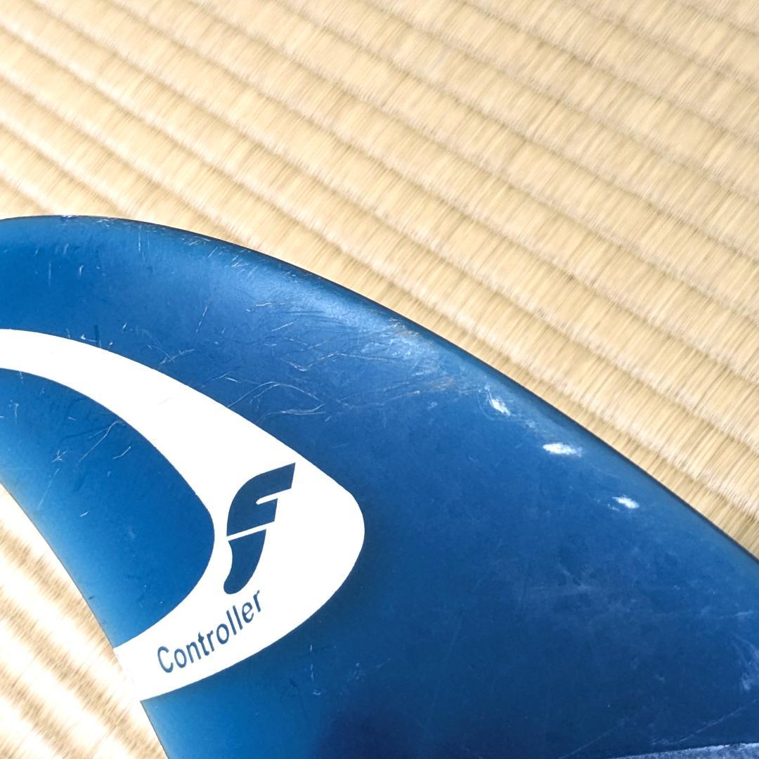 FUTURES Controller QUAD 　コントローラークアッド