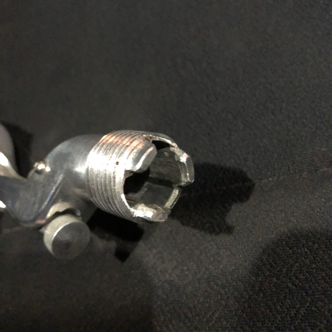 Frog Products フロッグプロダクツ　トイズグリップ