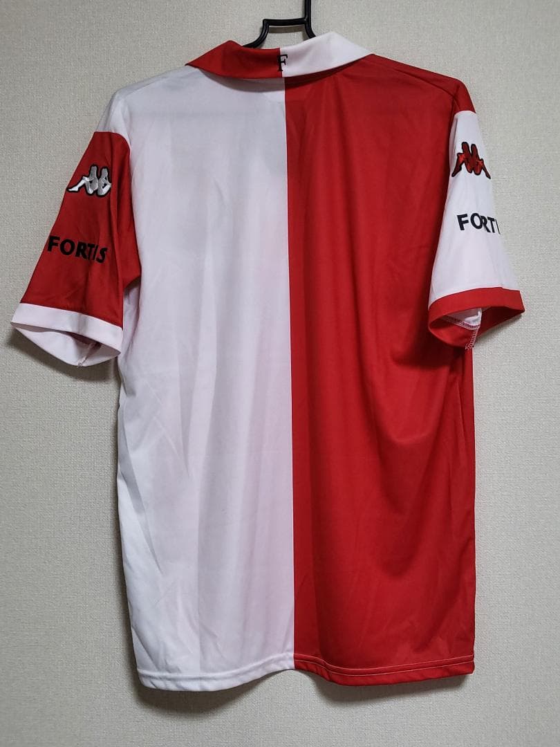 フェイエノールト　100周年記念　ユニフォーム　Feyenoord　上田 綺世
