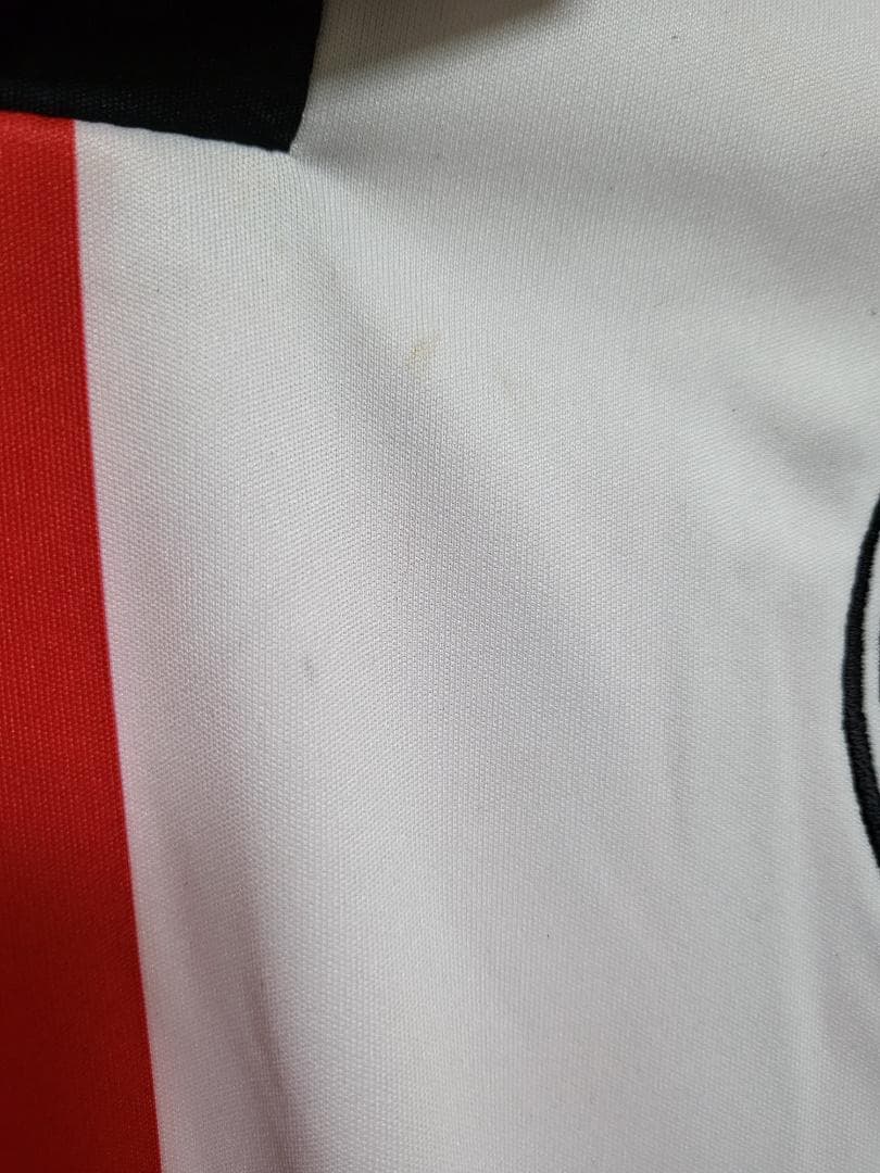 フェイエノールト　100周年記念　ユニフォーム　Feyenoord　上田 綺世