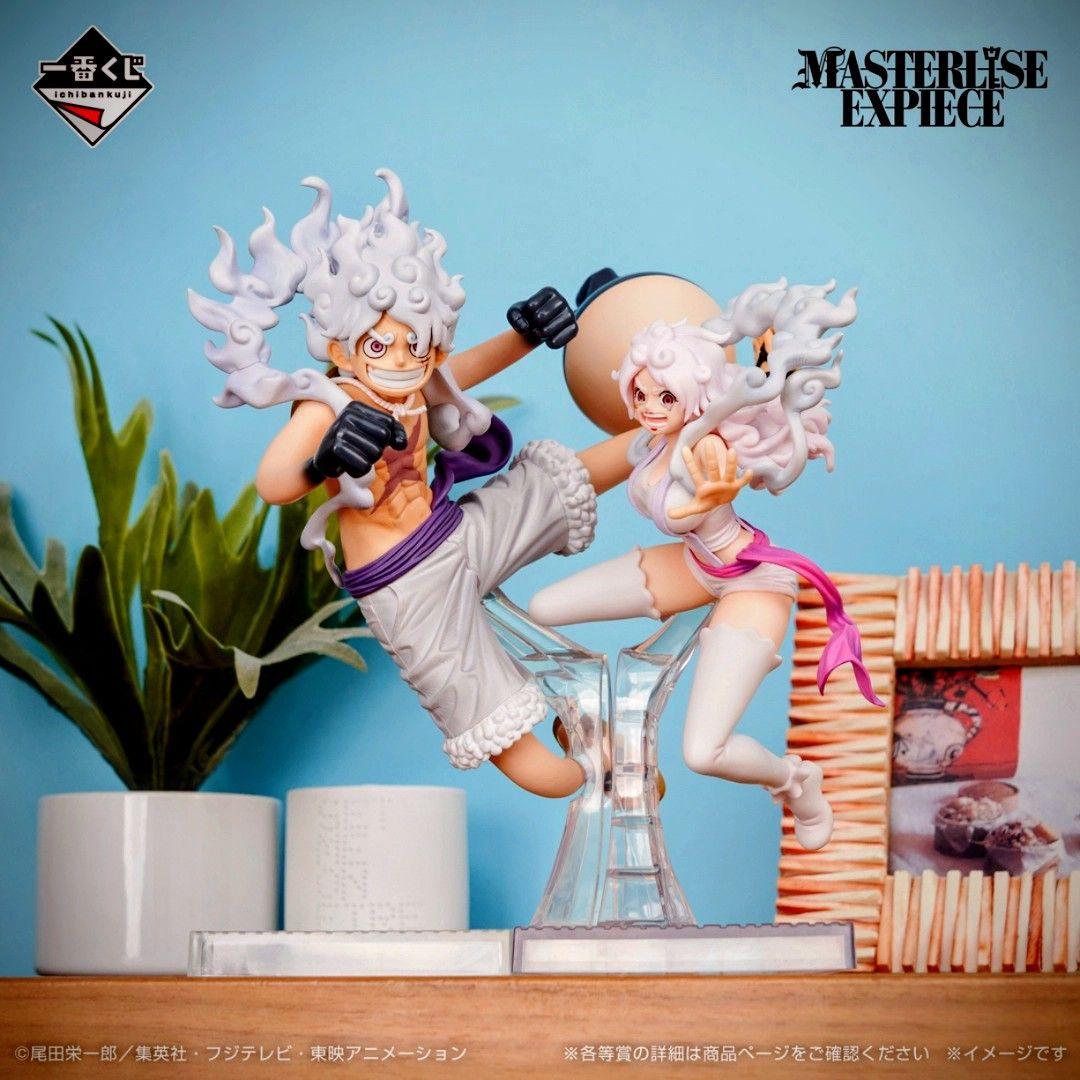 Ｕ→キ ONE PIECE一番くじ 思い描く未来 フルコンプリートセット