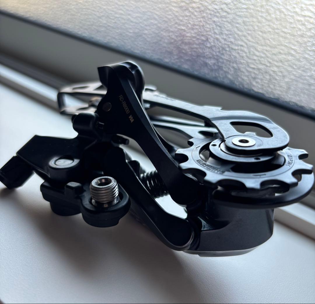 【未使用】ULTEGRA RD-R8000 GS 11速
