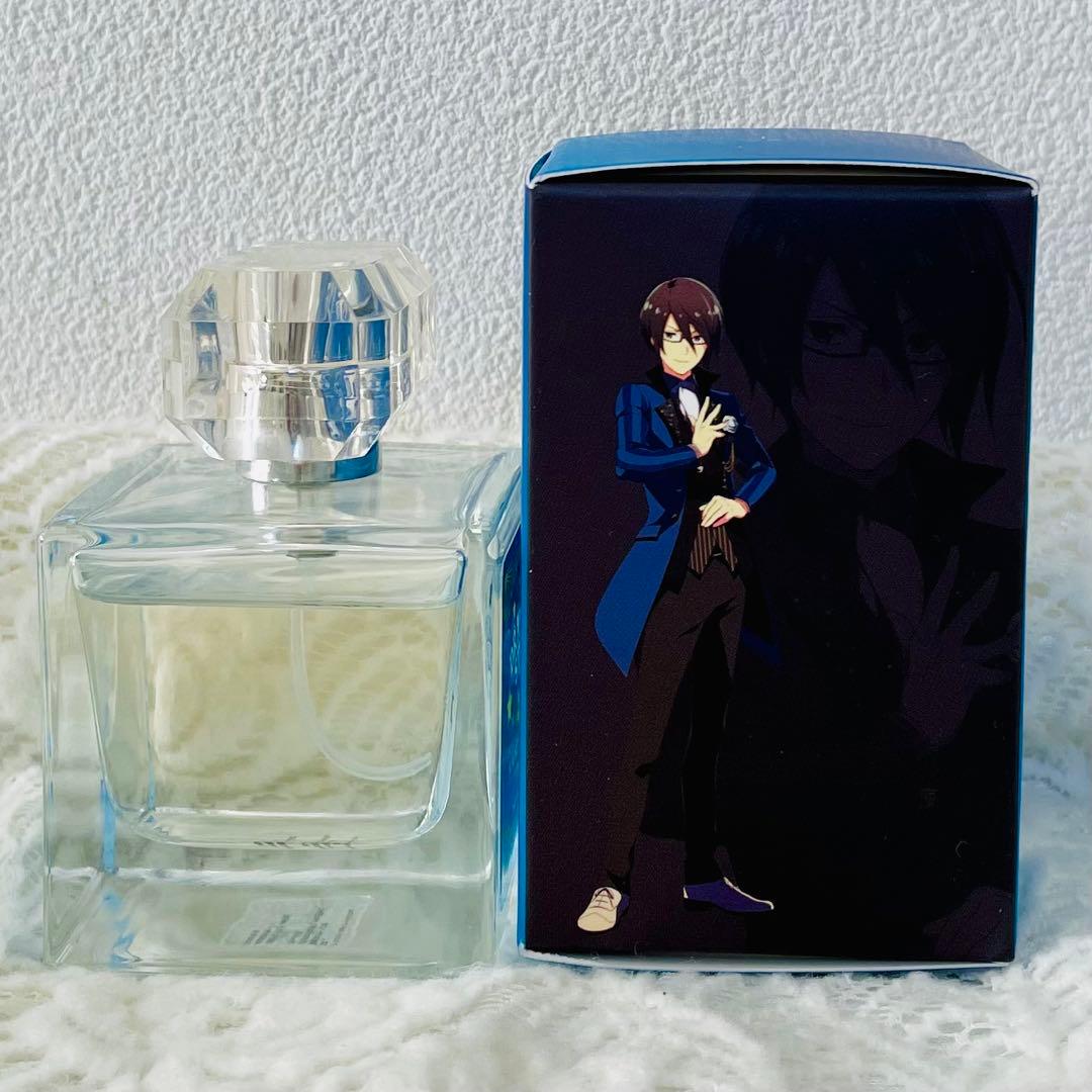 SideM 香水 桜庭薫