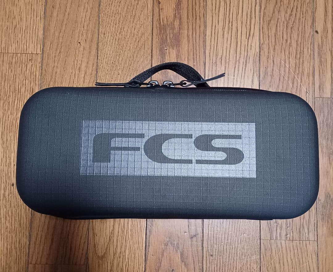 ROB　FCS　フィンケース　フィンウォレット　8セット