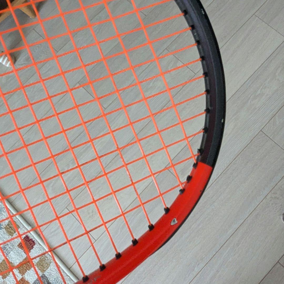 DUNLOP CX400 TOUR テニスラケット G2