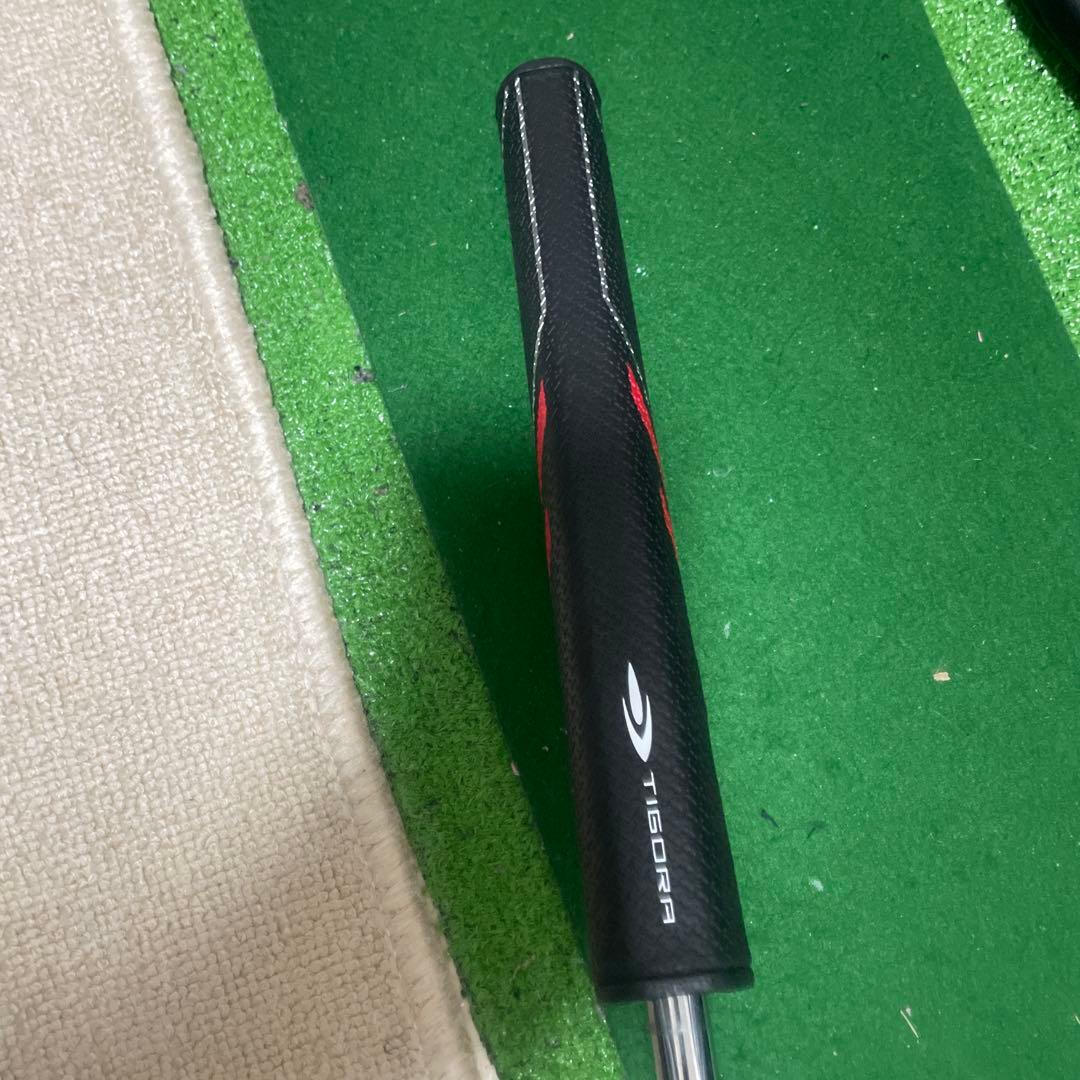 オデッセイ 初代 WHITE HOT #5 センターシャフト