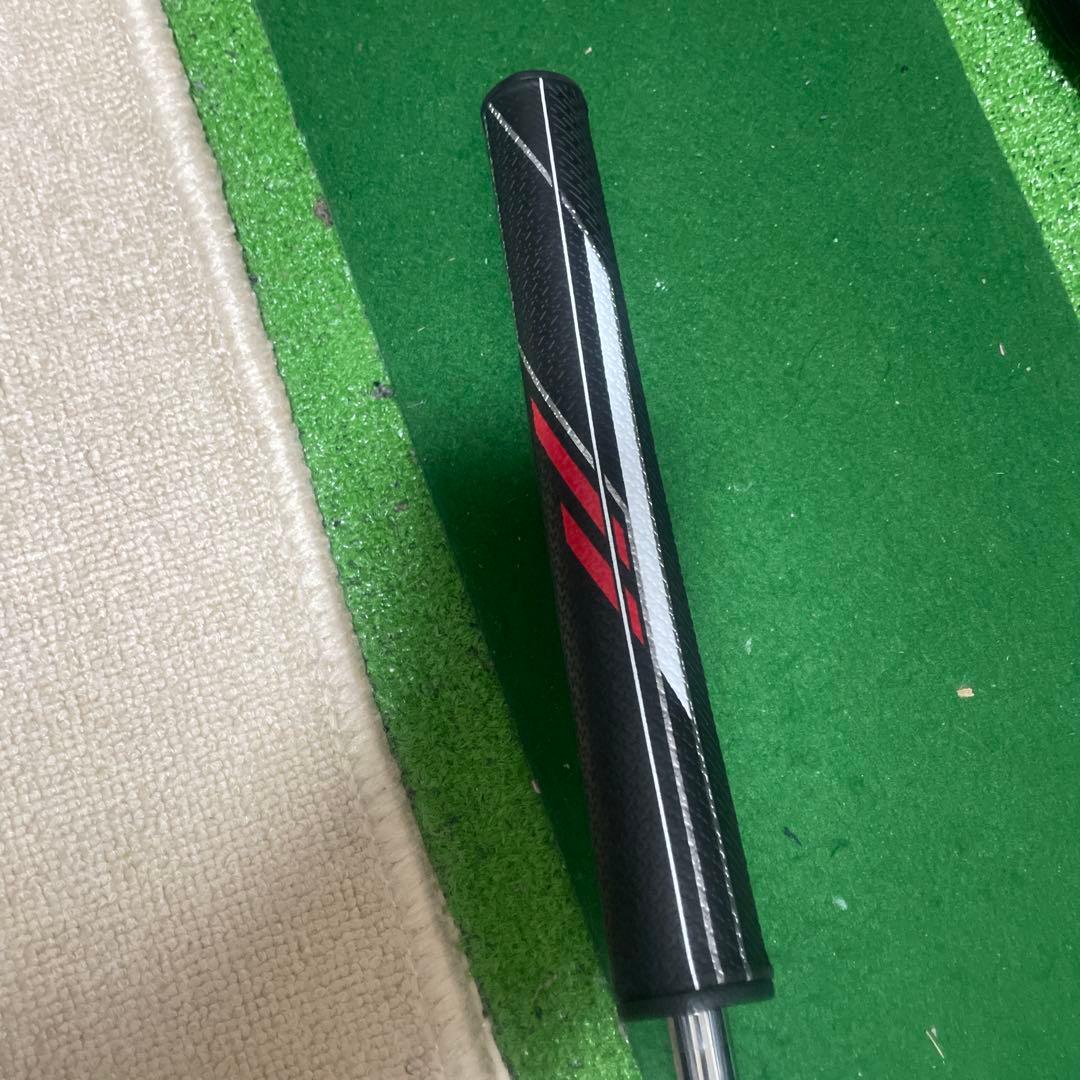 オデッセイ 初代 WHITE HOT #5 センターシャフト