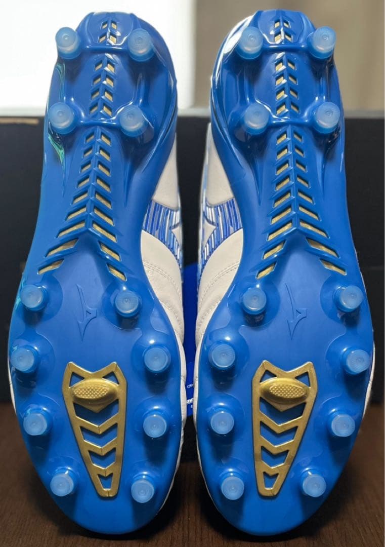 りく　Mizuno モレリアネオ4 28.0cm