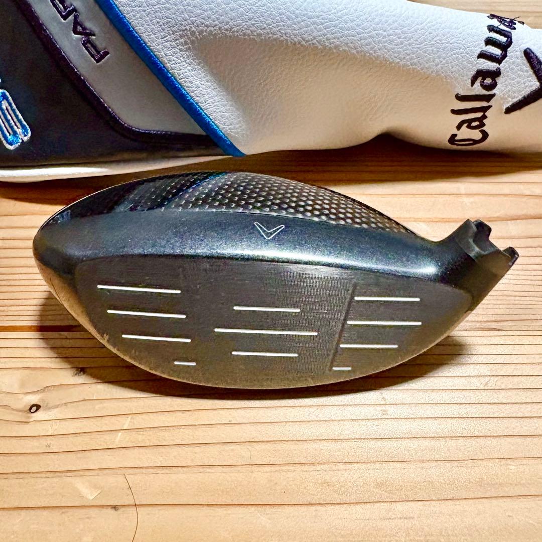 パラダイム Ai SMOKE MAX 3W 15° ヘッド カバー付