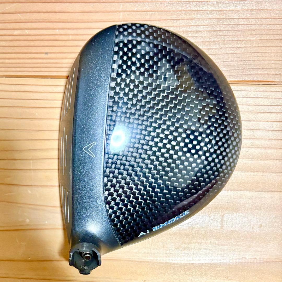 パラダイム Ai SMOKE MAX 3W 15° ヘッド カバー付