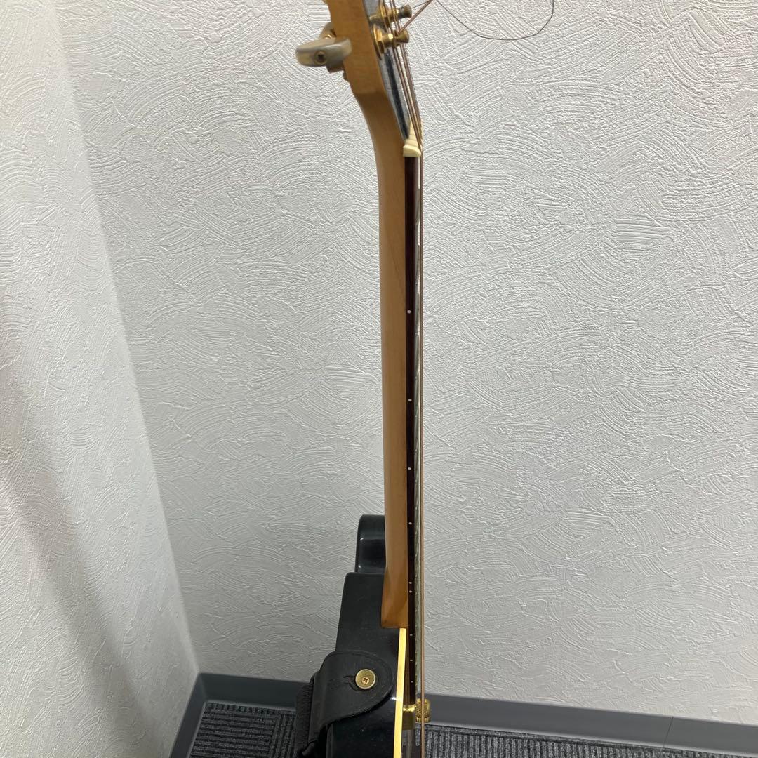 Yamaha AEX-500 アコースティックギター サンバースト