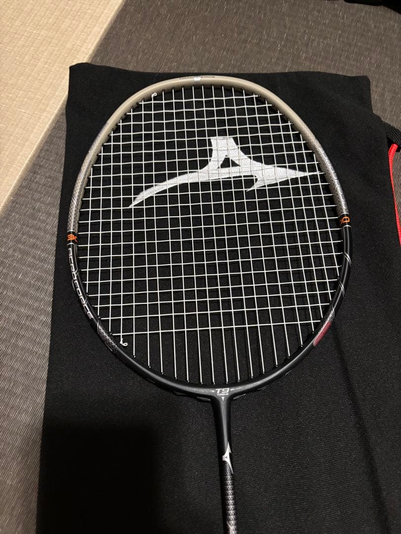 Mizuno アクロフォース300
