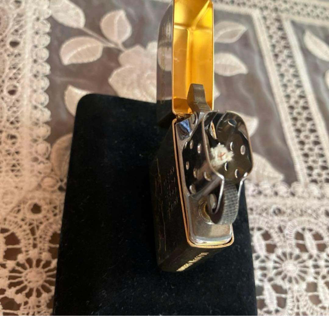 レア⭐︎ Zippo ワールドカップ　JAPAN KOREA