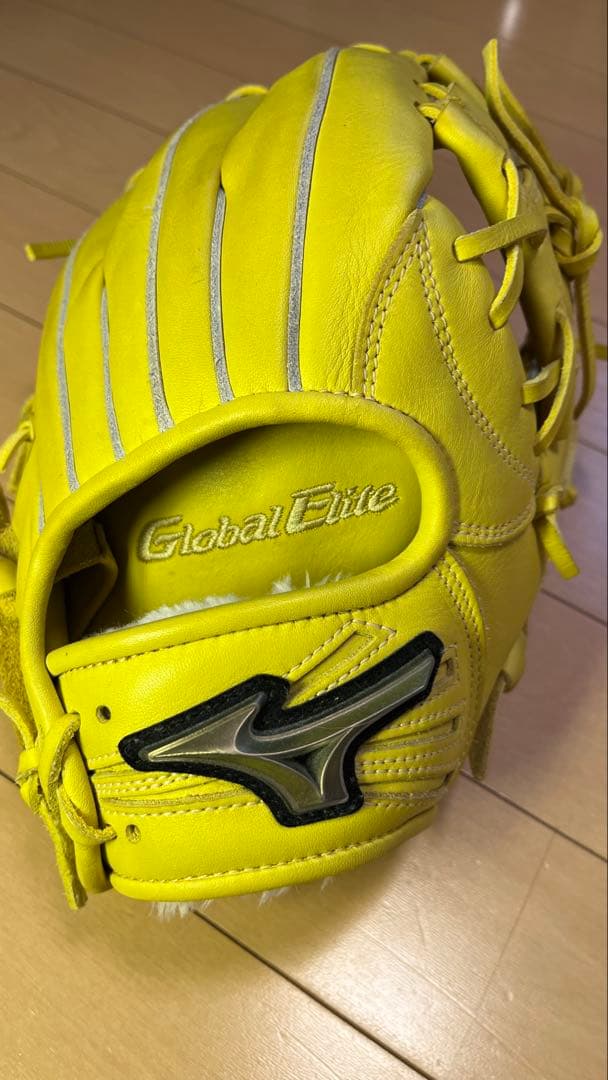 グローバルエリート RGブランドアンバサダーセレクション 坂本勇人モデル LL