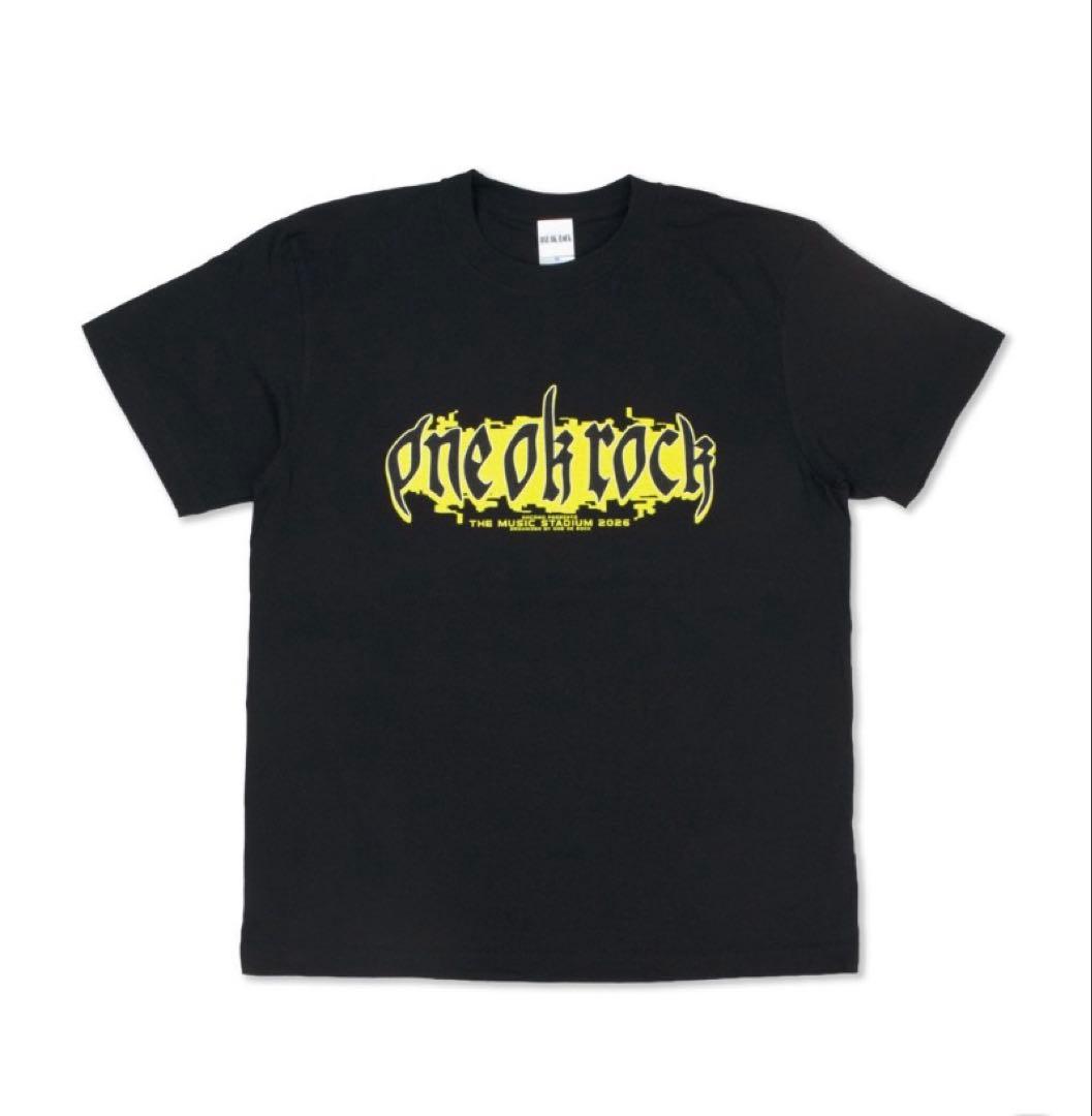 ワンオクONE OK ROCK TMS 2026