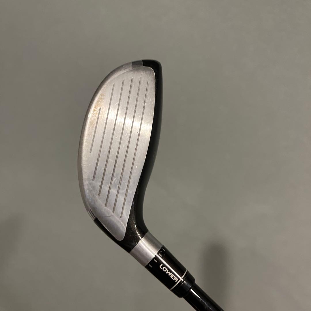 TaylorMade SLDR フェアウェイウッド