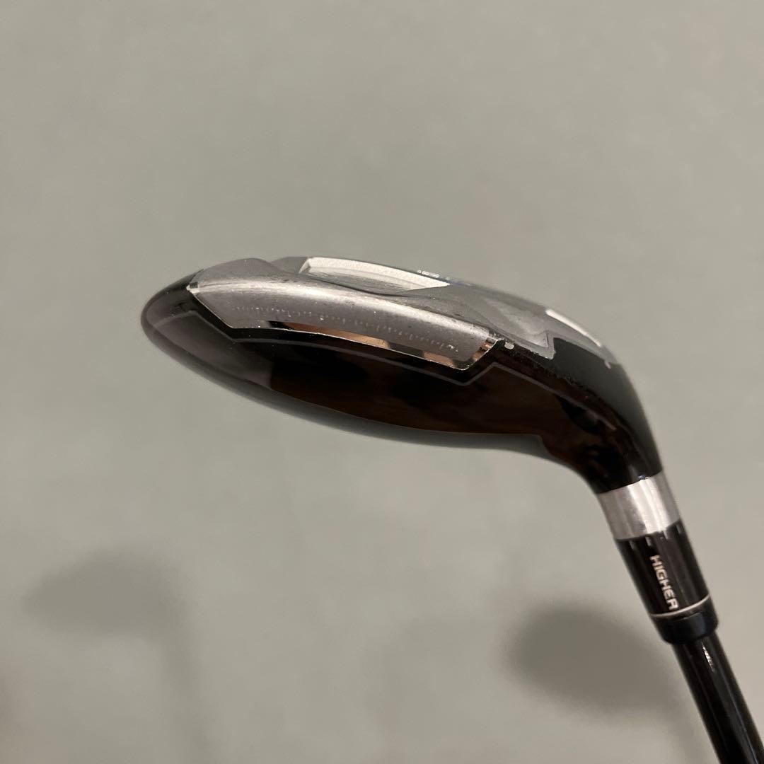 TaylorMade SLDR フェアウェイウッド