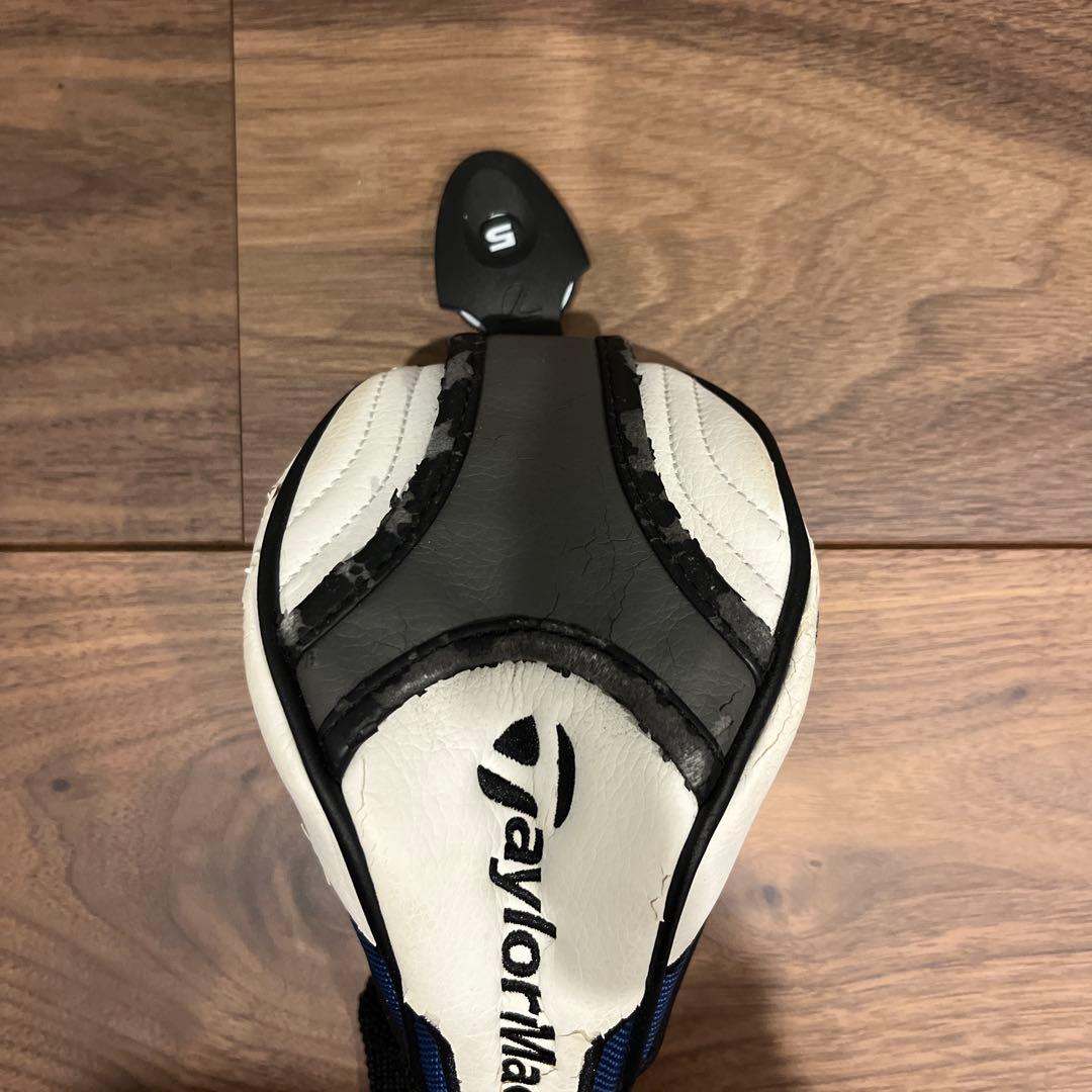TaylorMade SLDR フェアウェイウッド