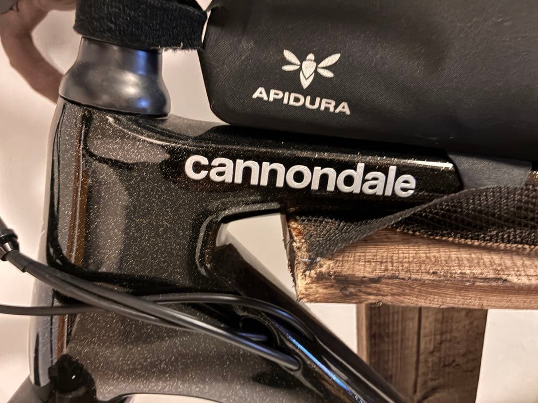 自転車本体 Topstone Carbon 2 Lefty