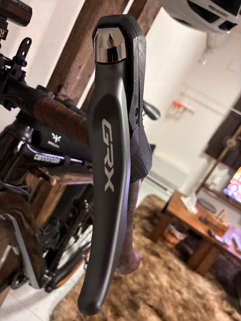 自転車本体 Topstone Carbon 2 Lefty