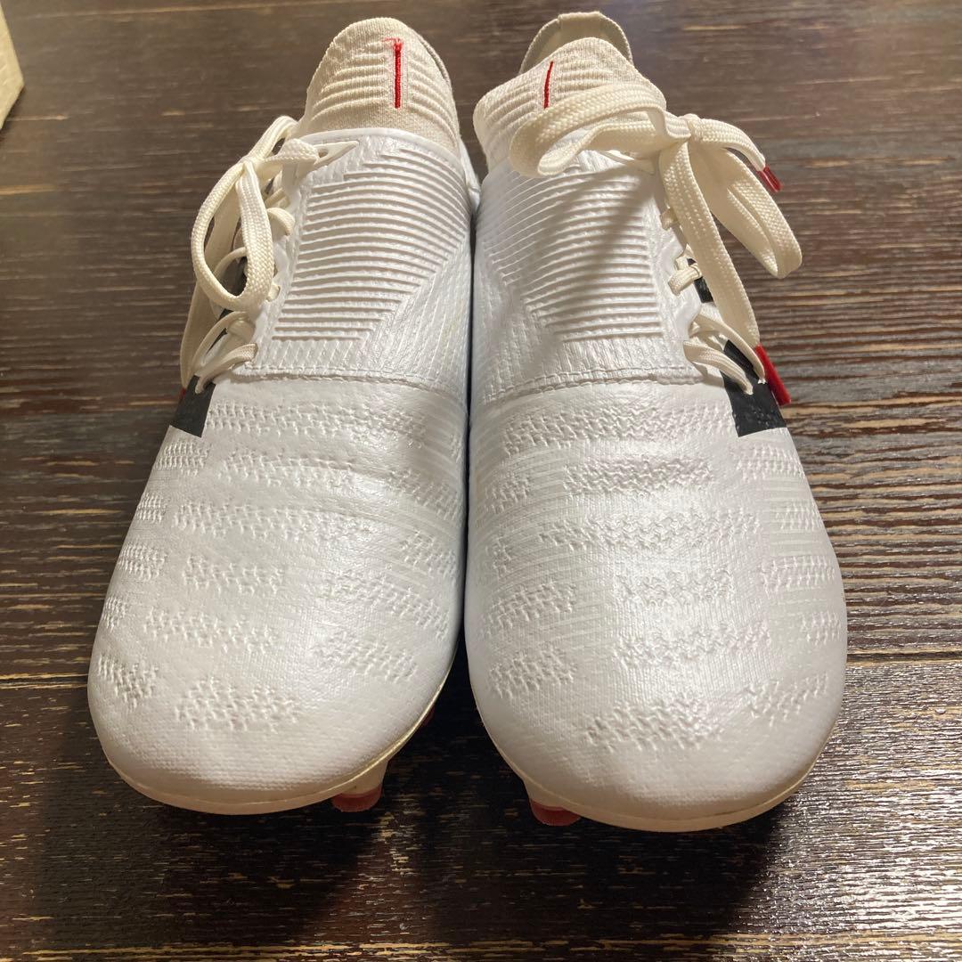 New Balance FURON v7+Pro サッカースパイク26cm D