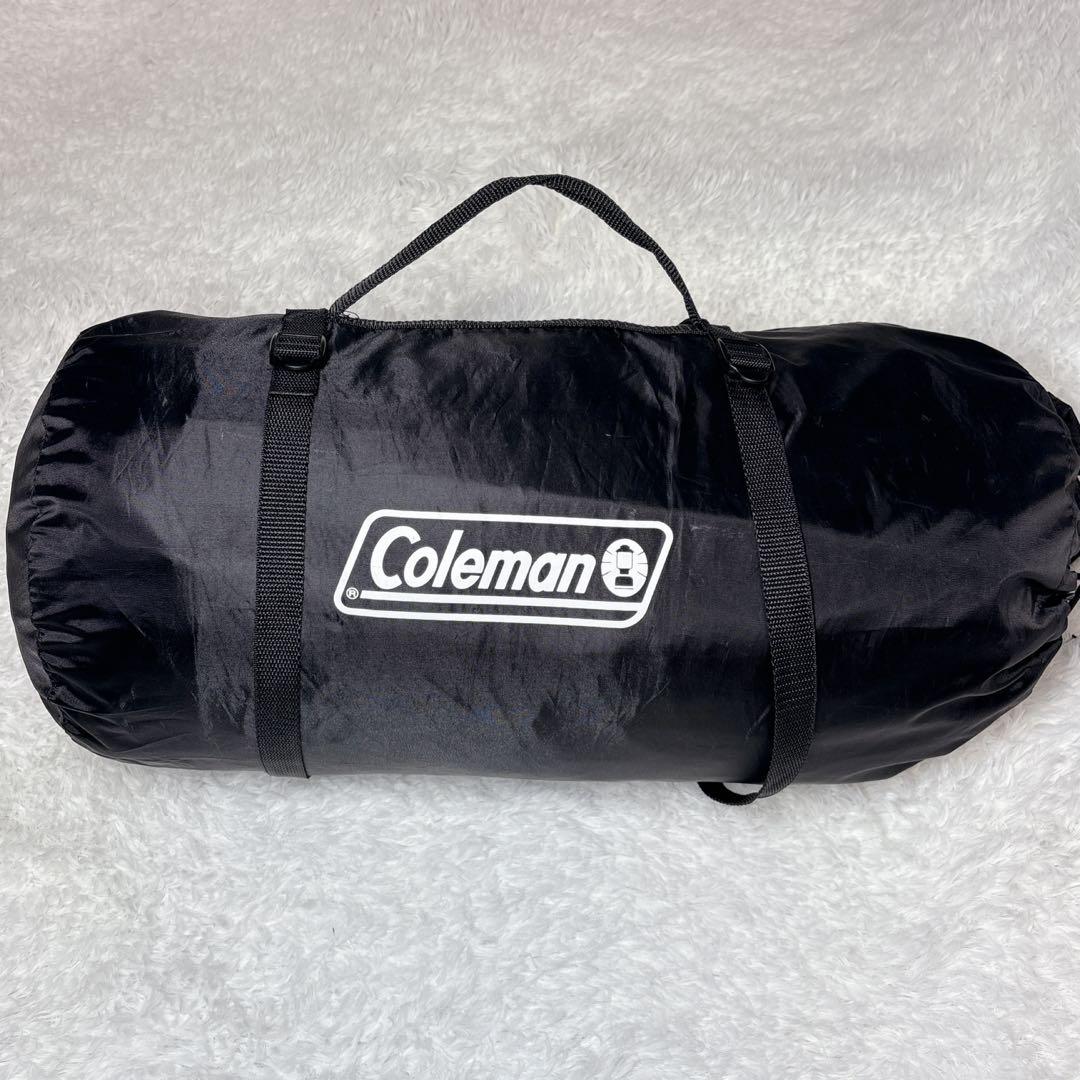 【美品】 コールマン ツーリングドームエアー LX+ テント Coleman