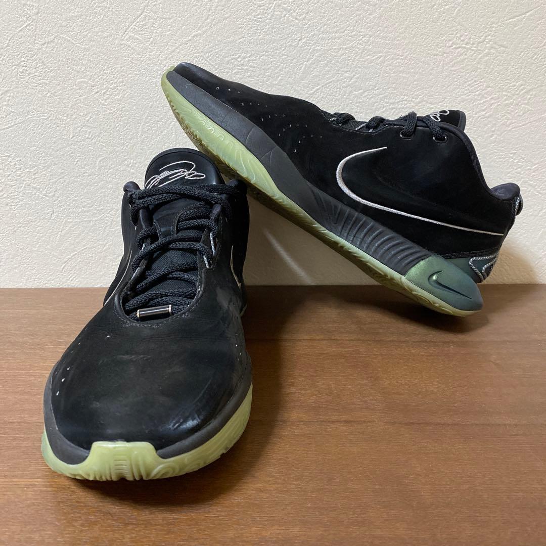 NIKE LEBRON XXI EP ナイキ レブロン 21 バッシュ 30cm