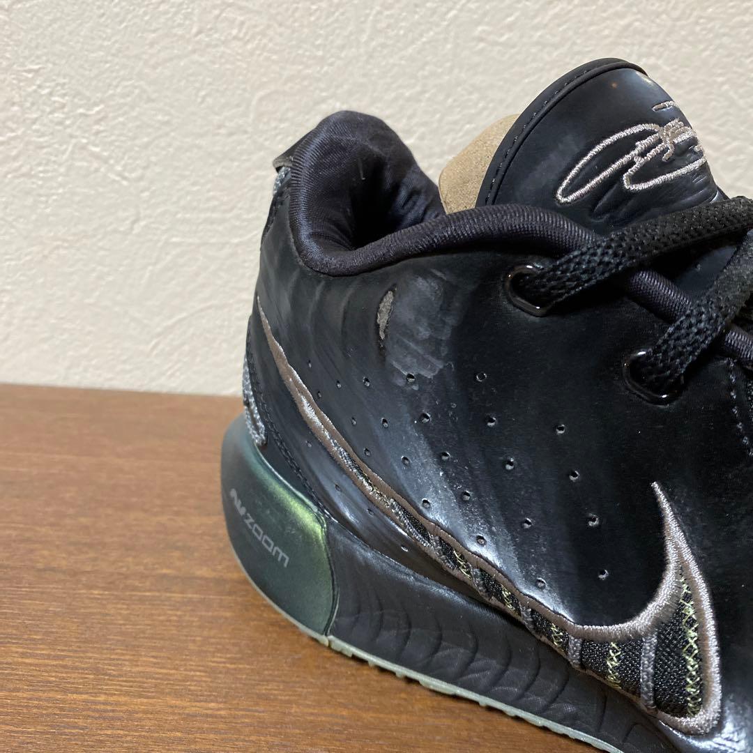 NIKE LEBRON XXI EP ナイキ レブロン 21 バッシュ 30cm