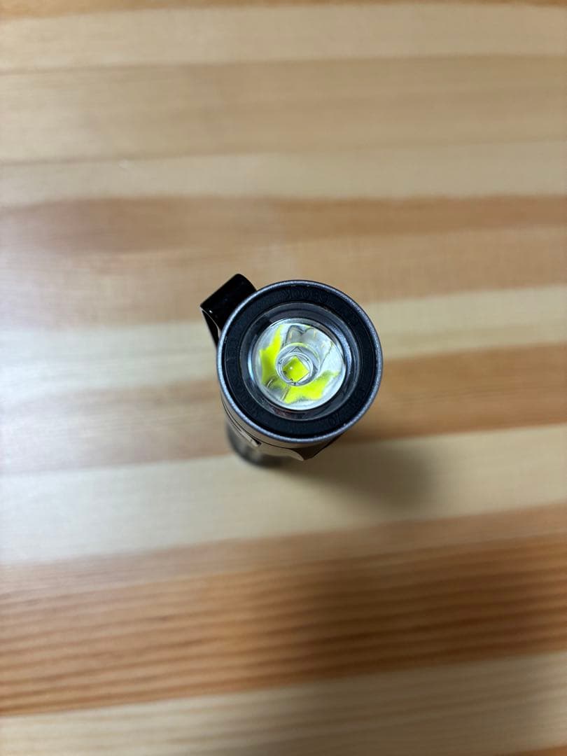 オーライト　OLIGHT Baton 3 Pro懐中電灯 限定版