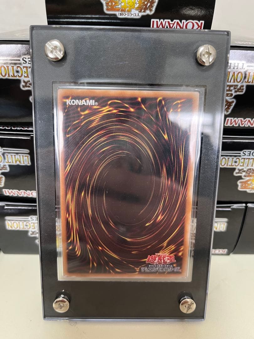 日版黒魔導のカーテンオーバーフレームプリズマ