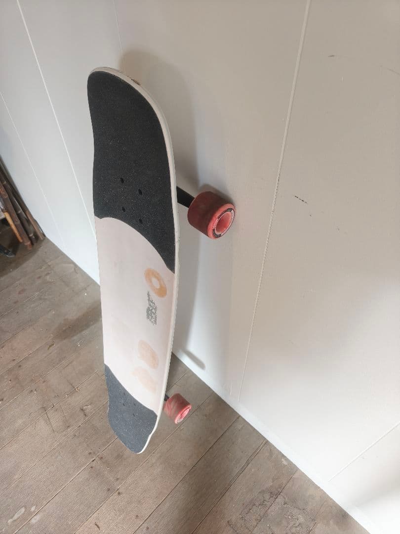スケボー　ロンスケ　コンプリート　デッキ　LANDYACHTZ ランドヤッツ