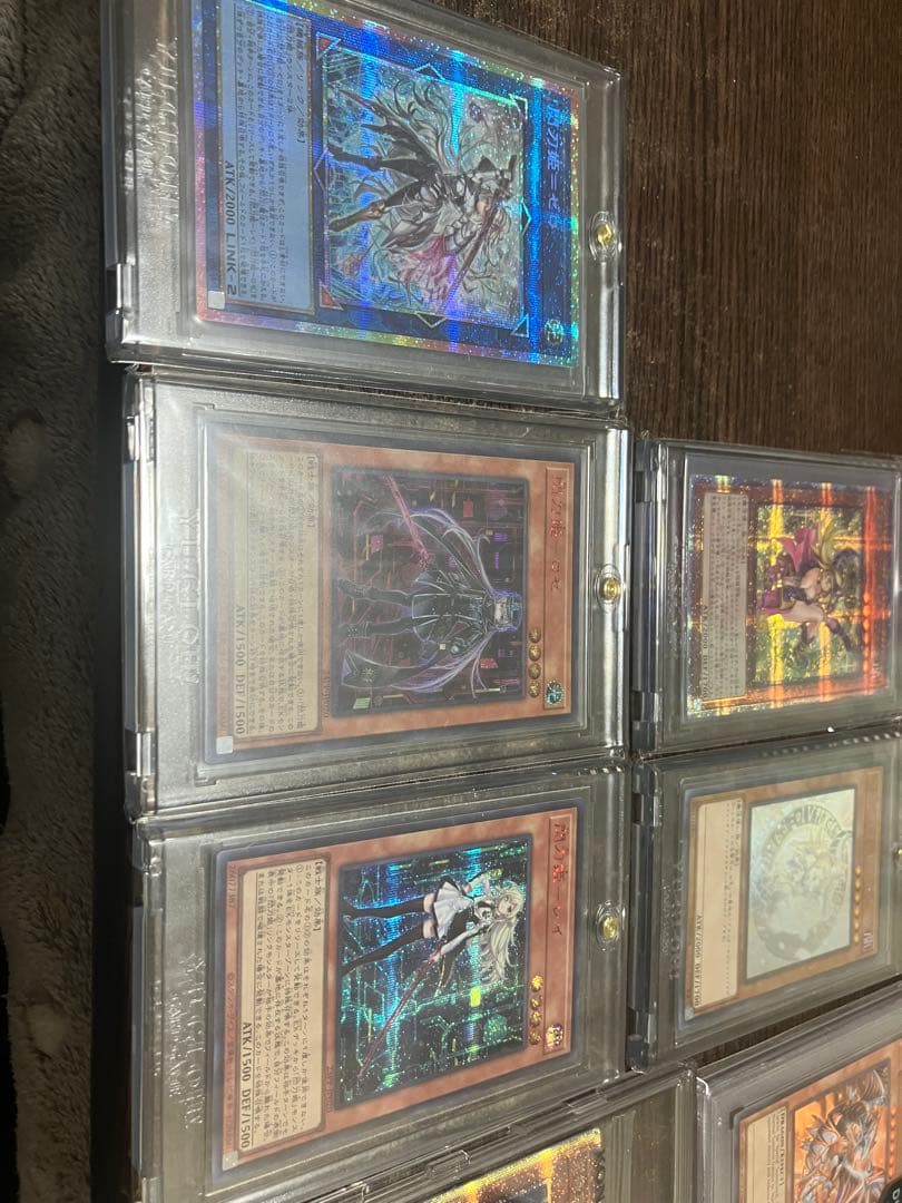 遊戯王OCGカードセット まとめ売り