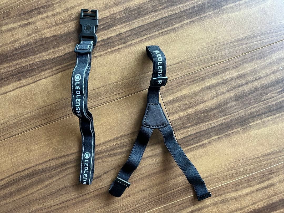 LED LENSER NEO 9R + ランベルト + 予備バッテリー