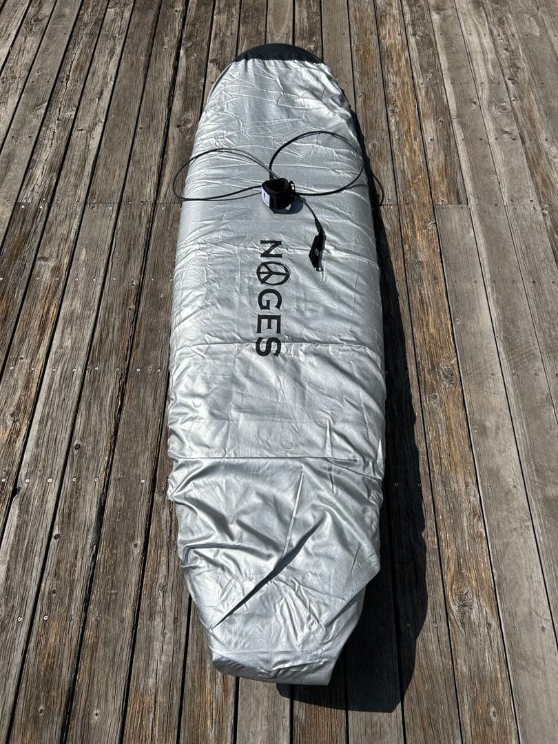 Softech ソフトボード ROLLER 66\"【手渡し限定　横浜】
