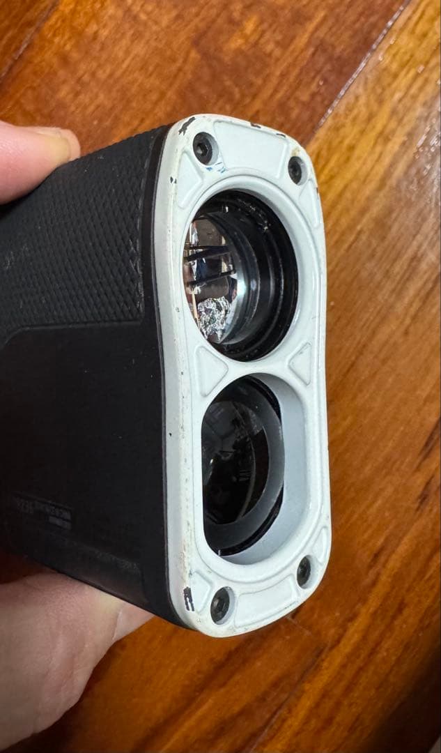 Bushnell Tour Z6 Jolt ゴルフ用距離計