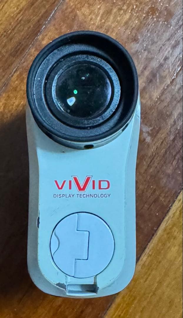 Bushnell Tour Z6 Jolt ゴルフ用距離計