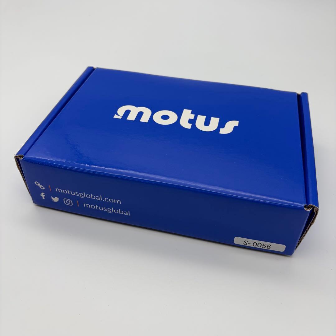 Pulse throw motus baseball 練習器具