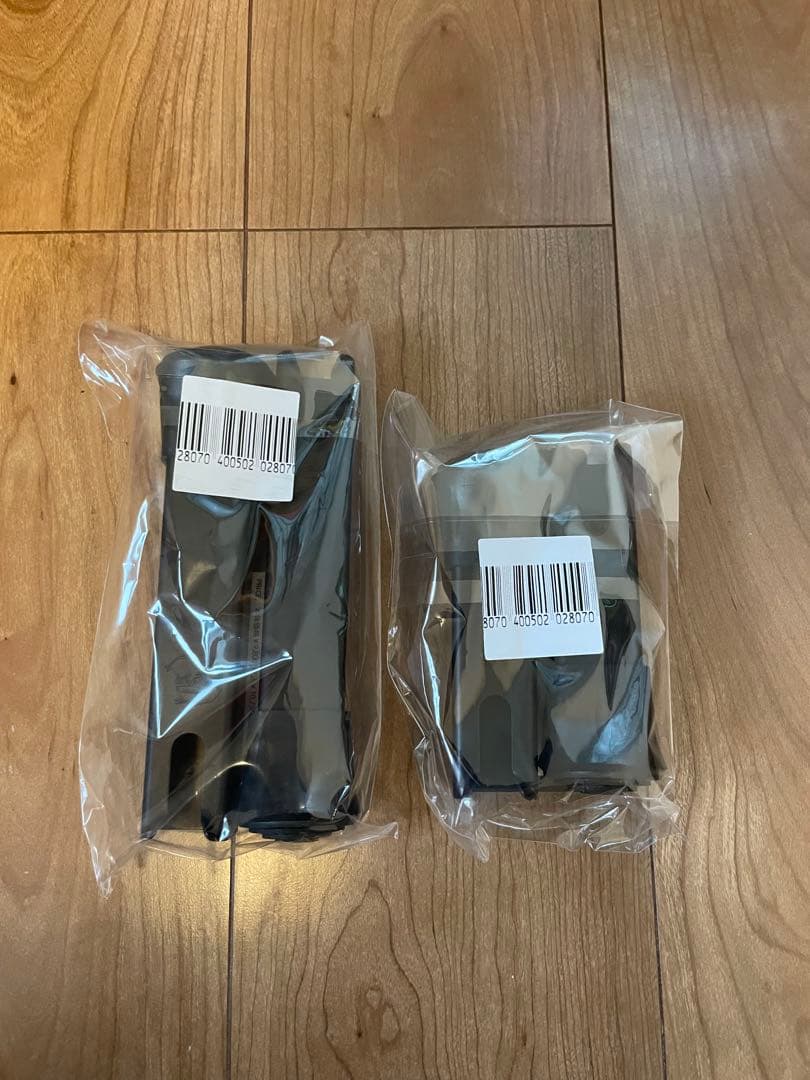 【新品未使用】カーミットチェア用 NOVITA NEO ブラック110 160