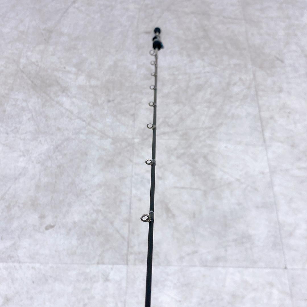 天龍 HORIZON Progressive HPG66B-ML ロッド