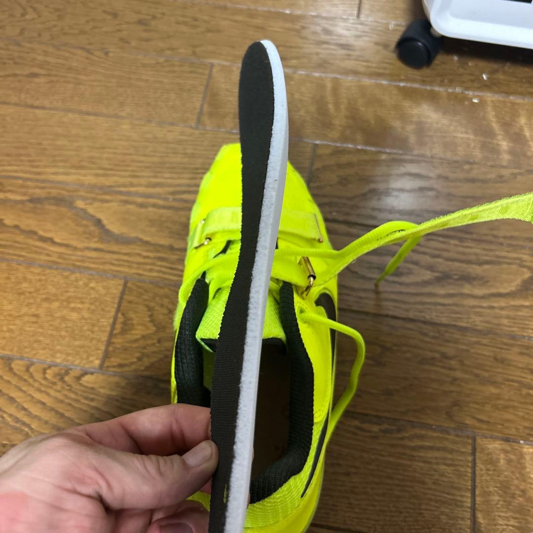 NIKE ロマレオス2