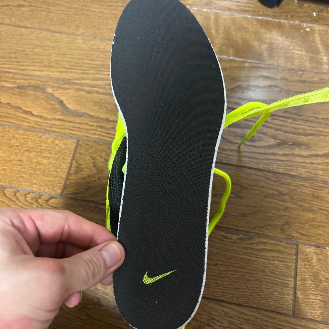 NIKE ロマレオス2