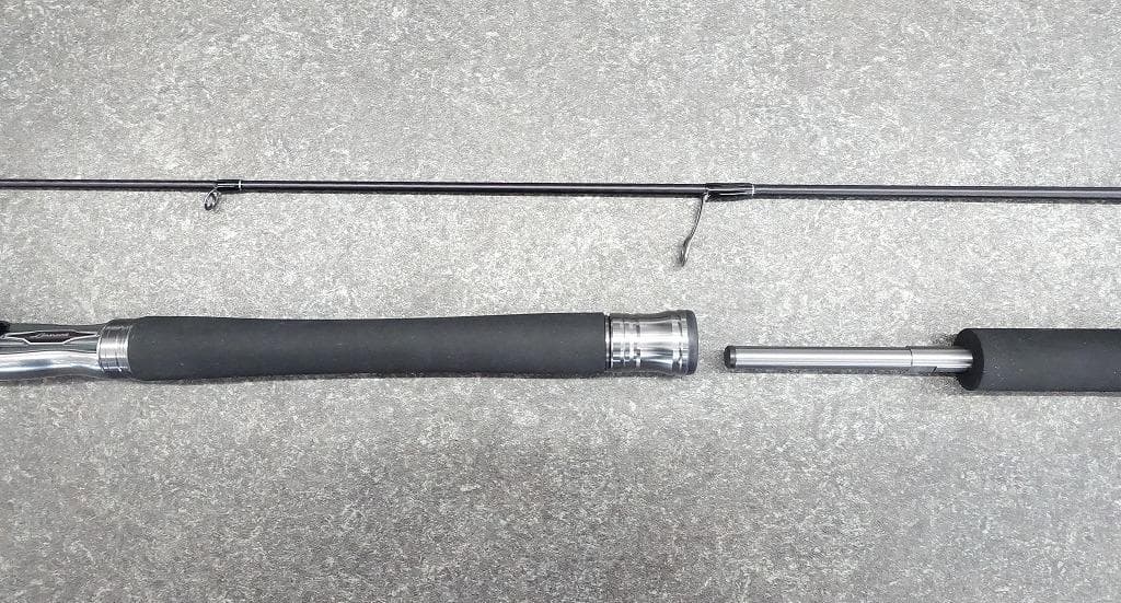 シマノ 25レサト2650FF-2