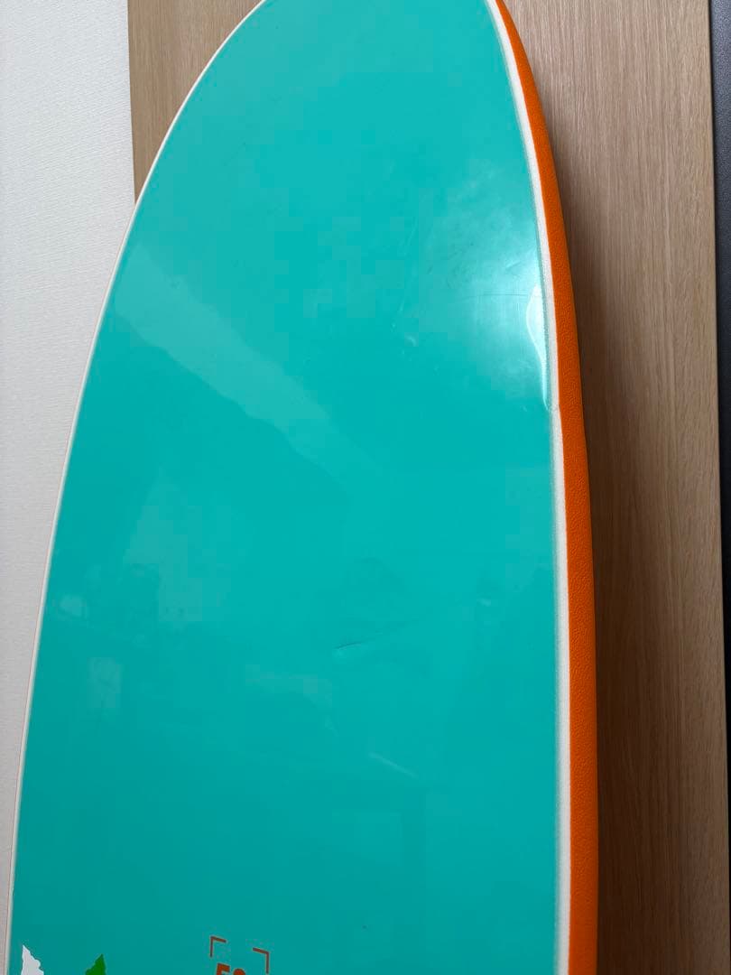 サーフボードSTORM BLADE