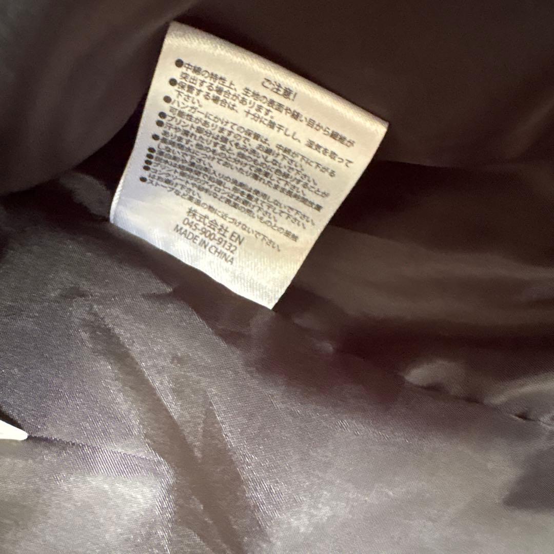 ルースイソンブラベンチコート