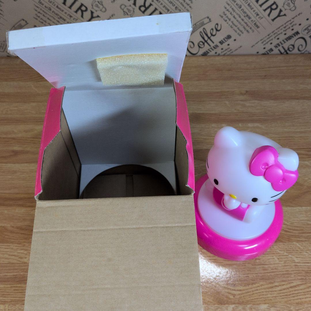 ハローキティ レトロ 3点セット