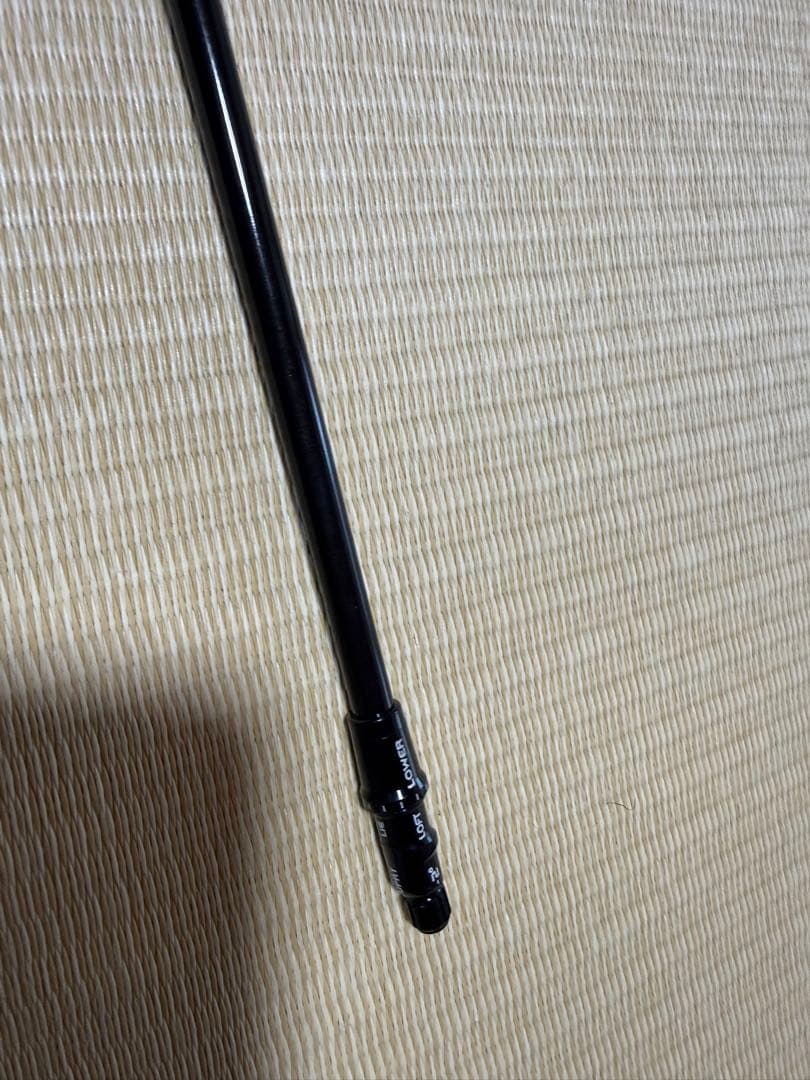 ツアーad diブラック 7x 8x 2本セット