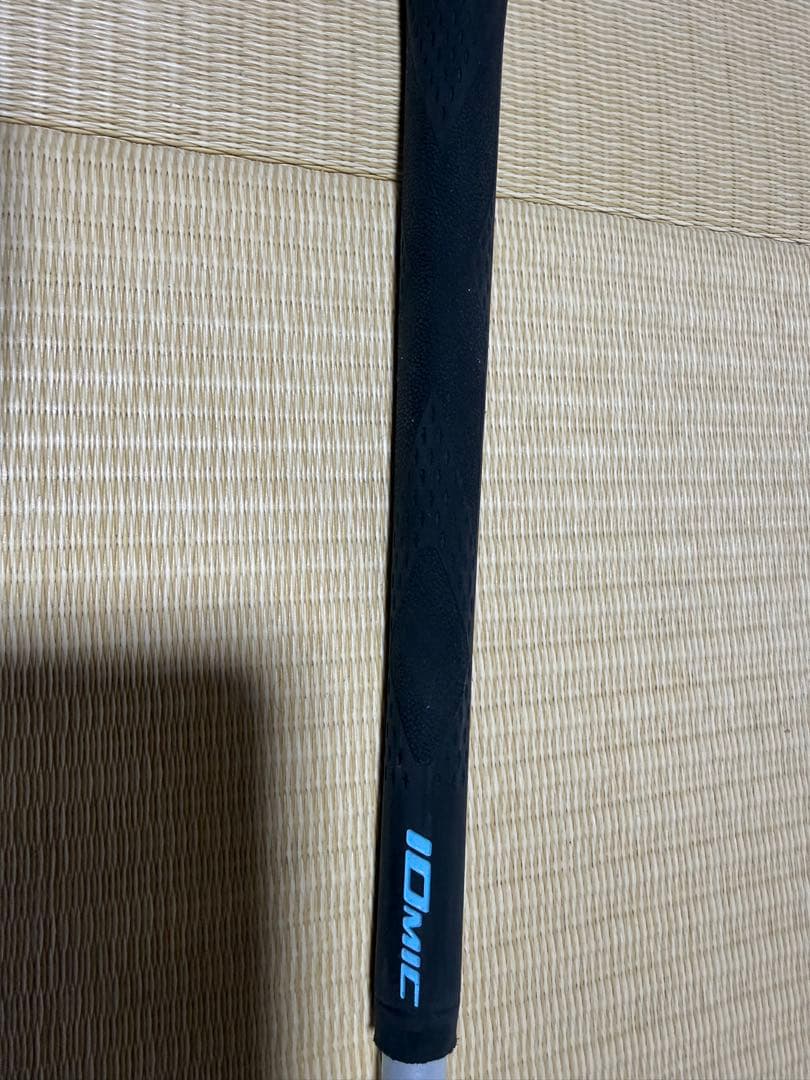 ツアーad diブラック 7x 8x 2本セット